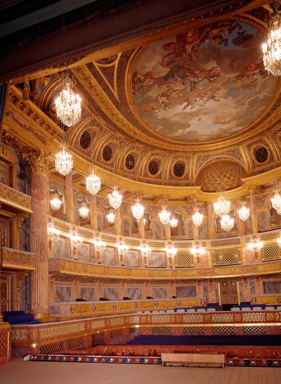 Vue de l