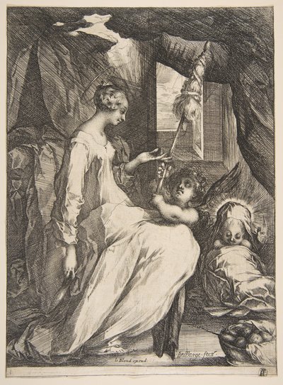 Vierge à l