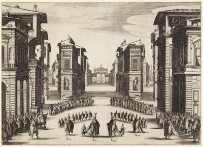  - Jacques Callot