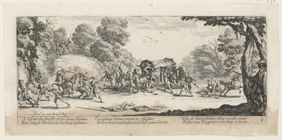  - Jacques Callot