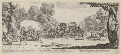  - Jacques Callot