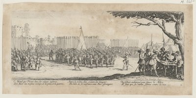  - Jacques Callot