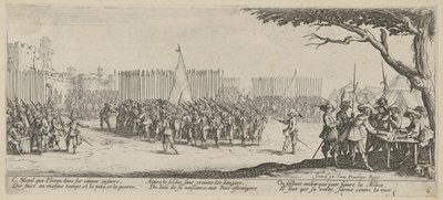  - Jacques Callot