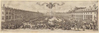  - Jacques Callot