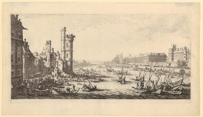  - Jacques Callot