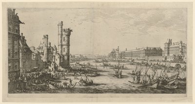  - Jacques Callot