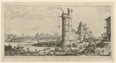  - Jacques Callot