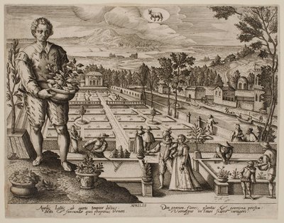  - Jacques Callot