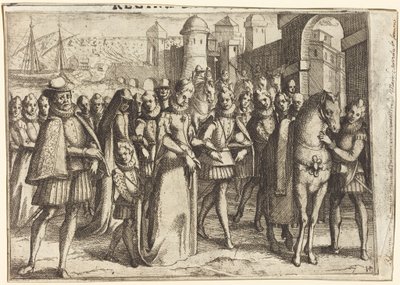  - Jacques Callot