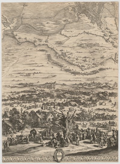  - Jacques Callot