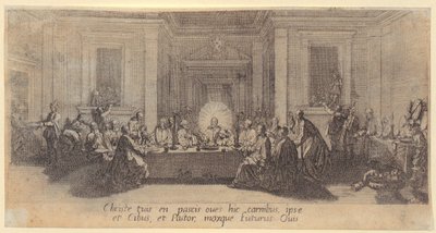  - Jacques Callot