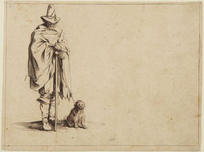  - Jacques Callot