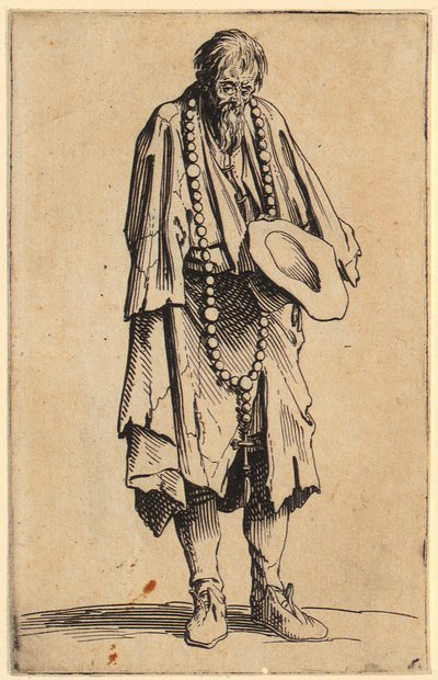  - Jacques Callot