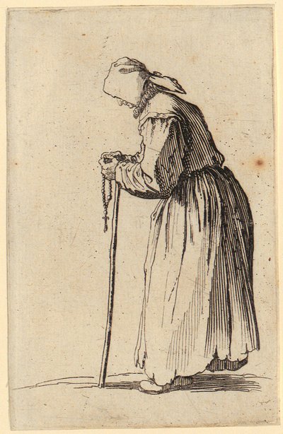  - Jacques Callot