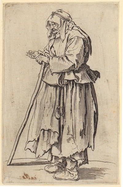  - Jacques Callot