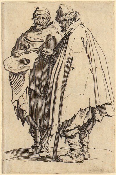  - Jacques Callot