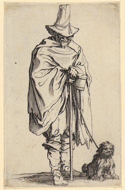  - Jacques Callot