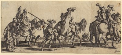  - Jacques Callot