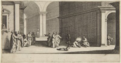  - Jacques Callot