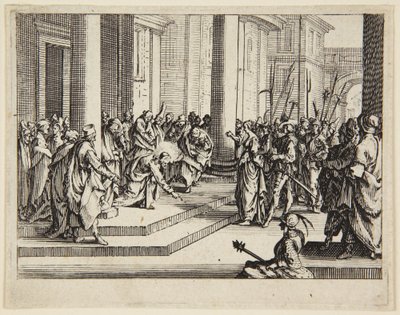  - Jacques Callot