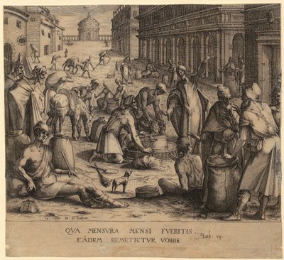  - Jacques Callot