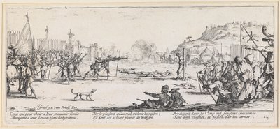  - Jacques Callot