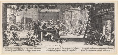  - Jacques Callot
