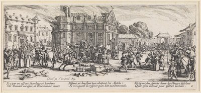  - Jacques Callot