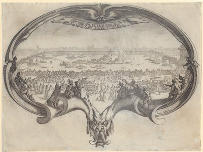  - Jacques Callot