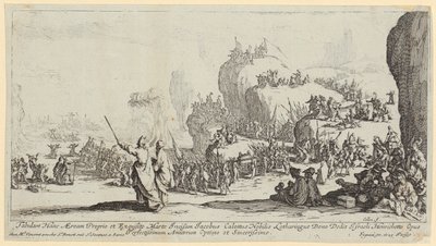  - Jacques Callot