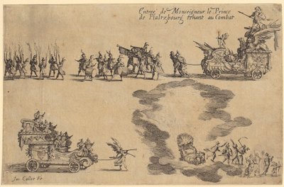  - Jacques Callot