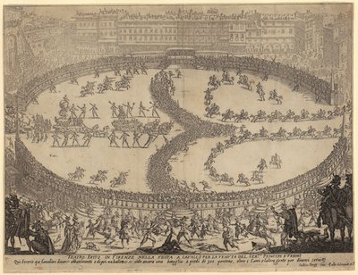  - Jacques Callot