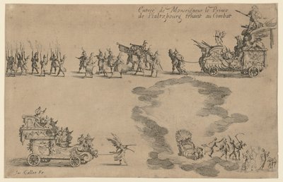  - Jacques Callot