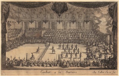 - Jacques Callot