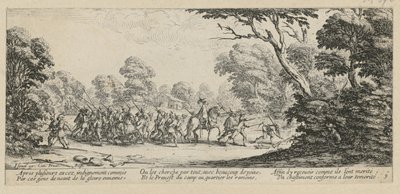  - Jacques Callot