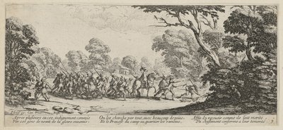  - Jacques Callot