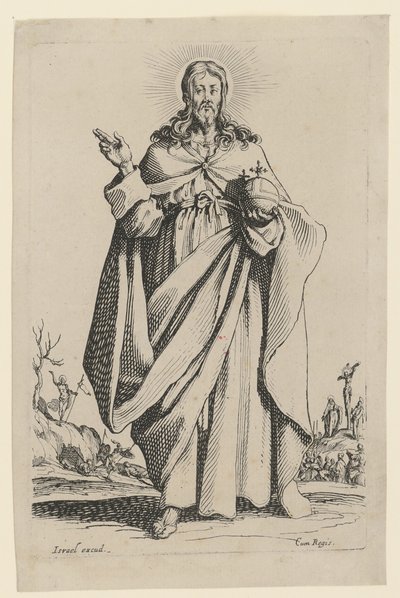  - Jacques Callot