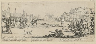  - Jacques Callot