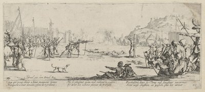  - Jacques Callot