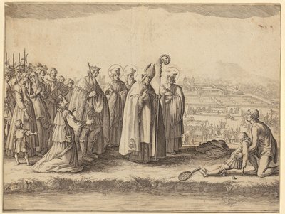  - Jacques Callot