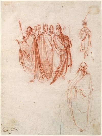  - Jacques Callot