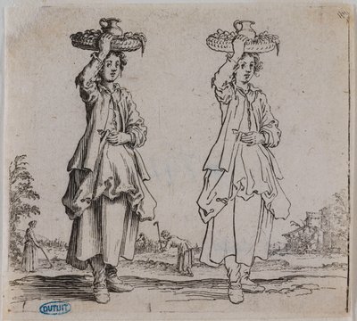  - Jacques Callot