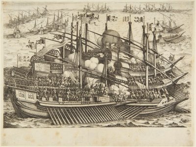  - Jacques Callot