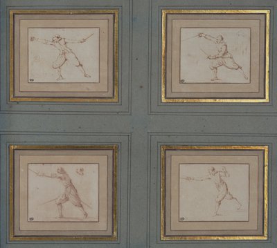 Quatre études d