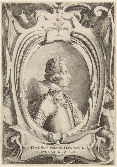  - Jacques Callot