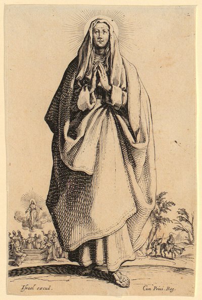  - Jacques Callot