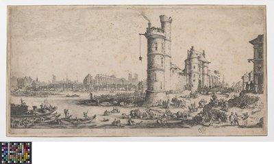  - Jacques Callot