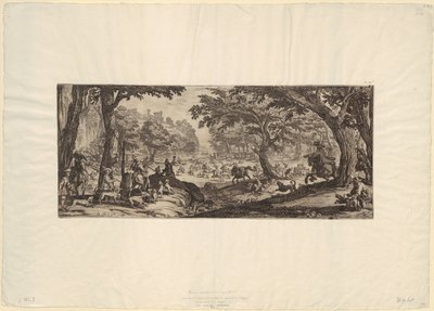  - Jacques Callot
