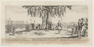  - Jacques Callot