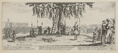  - Jacques Callot